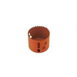 1 pcs : 31940 - Other Tools Bi-Metal Hole Saw, 2-1/2-Inch
