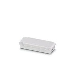 1 pcs : 2896144 - Enclosures for Industrial Automation BC 17.8 DKL R KMGY