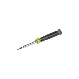 1 pcs : 32314 - Screwdrivers, Nut Drivers & Socket Drivers 14-in-1 Precision Screwdriver/ Nut Driver
