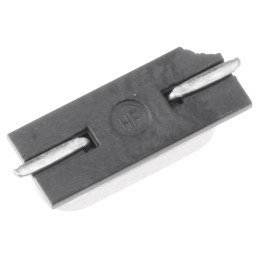 10 pcs - RALTRON Crystal, ±50ppm, 2-Pin HC-49-US SMD AS-10.000-18-SMD