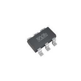 10 pcs : ESDALD05UD4X - ESD Suppressors / TVS Diodes ESDALD05UD4/SOT23-6L/REEL 7\' Q1/T1 *STANDARD MARK SMD