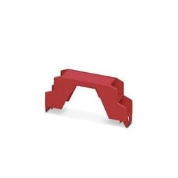 1 pcs : 2201079 - Enclosures for Industrial Automation ME 22,5 OT-MSTBO RD VPE100