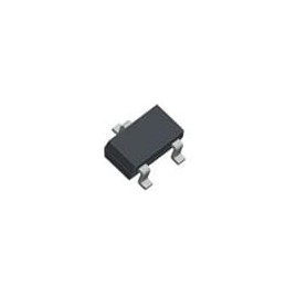 10 pcs : ESDALD05UE2X - ESD Suppressors / TVS Diodes ESDALD05UE2/SOT23-3L/REEL 7\' Q1/T1 *STANDARD MARK SMD