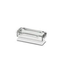 1 pcs : 2896102 - Enclosures for Industrial Automation BC 17.8 DKL S TRANS