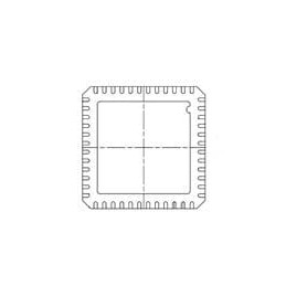 1 pcs : AS6031F1-BQFM - Flow Sensors AS6031F1-BQFM QFN48 LF T&RDP