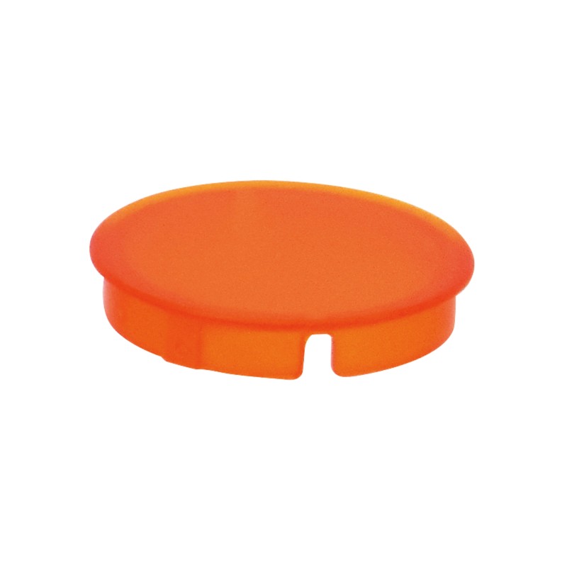 1 pcs - Idec Push Button Lens for Use with Illuminated Pushbuttons