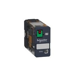 1 pcs : RPM12E7 - Industrial Relays PLUG-IN RELAY 250V 1 5A RPM