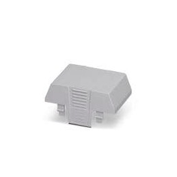 1 pcs : 2201513 - Enclosures for Industrial Automation EH45-CCS/ABSGY7035 CVR,TALL,CLSD,GRAY