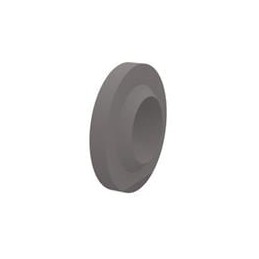 1 pcs : 16MLSW080158210 - Washers Locking Sealing Washer, 8.10mm ID,M8 / 5/16 Scrw, Natural, Nylon, 15.80mm OD