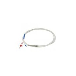 1 pcs : MIKROE-2885 - Industrial Temperature Sensors PT100 3-wire temperature probe