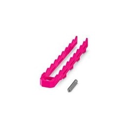 1 pcs : 2201794 - Enclosures for Industrial Automation HSC-LR 9U KIT 2003