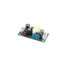 1 pcs : CFM12S090-T - Switching Power Supplies AC-DC Module, 12 Watt, Open Frame, Wafer, 90-264VAC Input, 9VDC Output