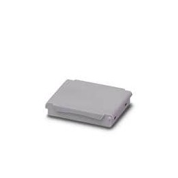 1 pcs : 2896157 - Enclosures for Industrial Automation 35.6MM HOUSING COVER CAPTIVE LOCKING