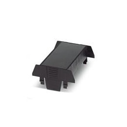 1 pcs : 2201524 - Enclosures for Industrial Automation EH90-CDS/ABSBK9005 CVR,TALL,OPEN,BLACK