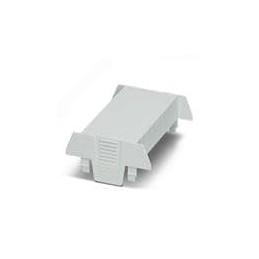 1 pcs : 2201525 - Enclosures for Industrial Automation EH90-CDS/ABSGY7035 COVER,TALL,OPEN,GRAY