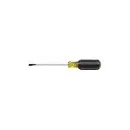1 pcs : 601-4 - Screwdrivers, Nut Drivers & Socket Drivers 3/16-Inch Cabinet Tip Screwdriver 4-Inch