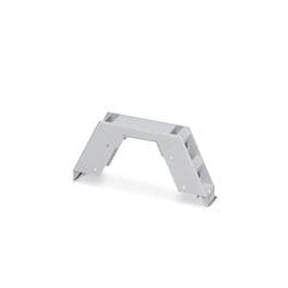 1 pcs : 2278940 - Enclosures for Industrial Automation ME17,5OTU-MKDSO KMGY