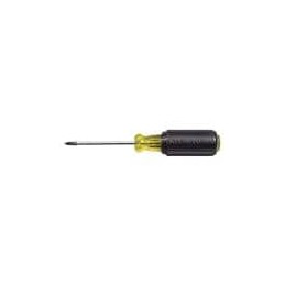 1 pcs : 603-3 - Screwdrivers, Nut Drivers & Socket Drivers 1 Phillips Screwdriver, 3-Inch Round Shank