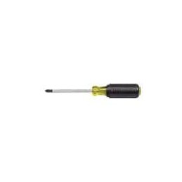 1 pcs : 603-4 - Screwdrivers, Nut Drivers & Socket Drivers 2 Phillips Screwdriver 4-Inch Round Shank