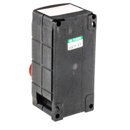 1 pcs - Bartec Control Station Switch - SPDT, IP66, IP67