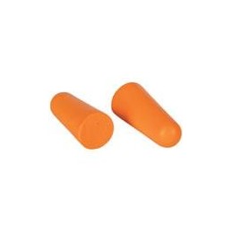 1 pcs : 6054010 - PPE Safety Equipment / Lockout Tagout Foam Earplugs, 10-Pair
