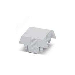 1 pcs : 2201747 - Enclosures for Industrial Automation EH52,55CSS/ABSGY7035 CVR,TALL,OPN CLSD,G