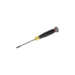 1 pcs : 6233 - Screwdrivers, Nut Drivers & Socket Drivers 0 Phillips Precision Screwdriver, 3-Inch Shank