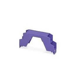 1 pcs : 2907169 - Enclosures for Industrial Automation ME 22 5 OT-MSTBO GN