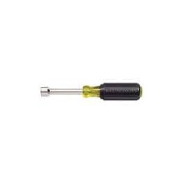 1 pcs : 630-1/2 - Screwdrivers, Nut Drivers & Socket Drivers 1/2-Inch Nut Driver, 3-Inch Shaft, Cushion-Grip
