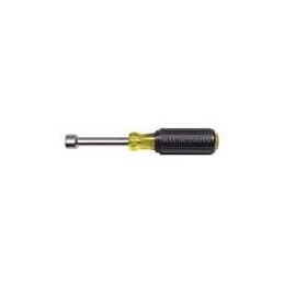 1 pcs : 630-1/2M - Screwdrivers, Nut Drivers & Socket Drivers Nut Driver, 1/2-Inch Magnetic Tip, 3-Inch Shaft