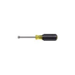 1 pcs : 630-1/4M - Screwdrivers, Nut Drivers & Socket Drivers 1/4-Inch Magnetic Tip Nut Driver 3-Inch Shaft