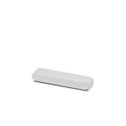 1 pcs : 2203886 - Enclosures for Industrial Automation ICS25-C122X12-7035 UPPER PART HOUSING