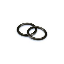 10 pcs : 1995 - Conduit Fittings & Accessories ROR 1/2 RUBBER O-RINGS