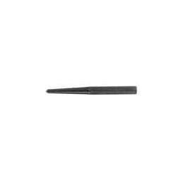 1 pcs : 66312 - Punches & Dies Center Punch, 3/8-Inch by 5-Inch