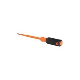 1 pcs : 6856INS - Screwdrivers, Nut Drivers & Socket Drivers Insulated Screwdriver, 1 Phillips Tip, 6-Inch Round Shank