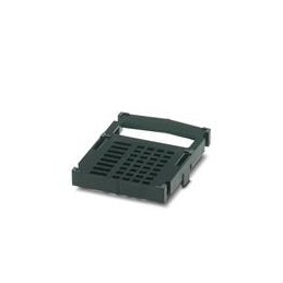 1 pcs : 2201496 - Enclosures for Industrial Automation ME PLC 40 MT S BK