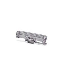 1 pcs : 2202046 - Enclosures for Industrial Automation Lateral elements (right) with