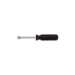 1 pcs : 70204 - Screwdrivers, Nut Drivers & Socket Drivers 4 mm Metric Nut Driver 3-Inch Shaft