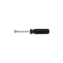 1 pcs : 70211 - Screwdrivers, Nut Drivers & Socket Drivers 11 mm Metric Nut Driver 3-Inch Shaft
