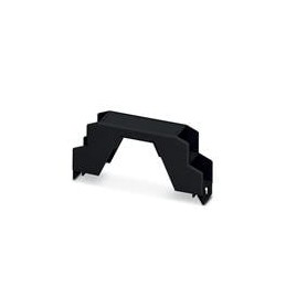 1 pcs : 2908980 - Enclosures for Industrial Automation ME 22.5 OT-MSTBO BK