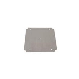1 pcs : PTX-22510 - Electrical Enclosure Accessories PTH MOUNTING PLATE_ STEEL_ 1.6MM