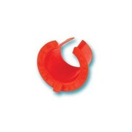 1 pcs : 2281 - Grommets & Bushings AB ORANGE ARMOR BUSHING