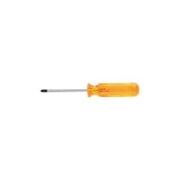 1 pcs : BD111 - Screwdrivers, Nut Drivers & Socket Drivers 1 Profilated Phillips Screwdriver, 3-Inch Shank