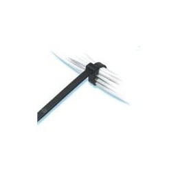 1 pcs : 3511 - Cable Ties NT 90 BLACK