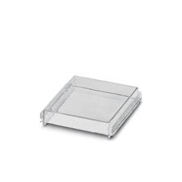 1 pcs : 2946214 - Enclosures for Industrial Automation EMG 45-H 7 5MM KLAR