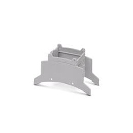 1 pcs : 2896047 - Enclosures for Industrial Automation 35.6MM UPPER HOUSING 22.35MM DEPTH