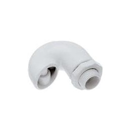 1 pcs : NBX-10910 - Electrical Enclosure Accessories Air & Moisture Vent Style A 2.05 x 1.53 x 0.95'