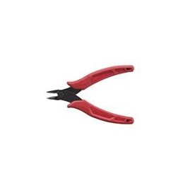 1 pcs : D275-5 - Pliers & Tweezers Diagonal Cutting Pliers, Flush Cutter, Lightweight, 5-Inch