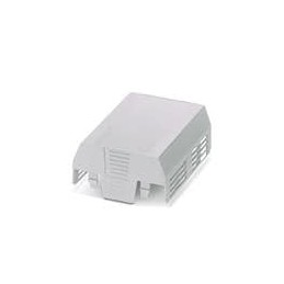 1 pcs : 2201777 - Enclosures for Industrial Automation EH90F-CCS/ABSGY7035 CVR,FLAT,CLOSED,GRAY