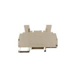 1 pcs : 1017700000 - DIN Rail Terminal Blocks WTL 6/2